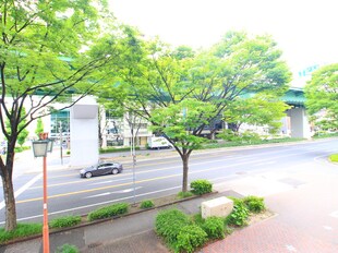 リシュドール名駅南の物件内観写真